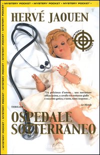 Ospedale sotterraneo