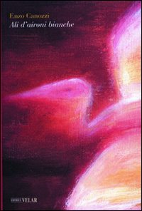 Ali d'aironi bianche