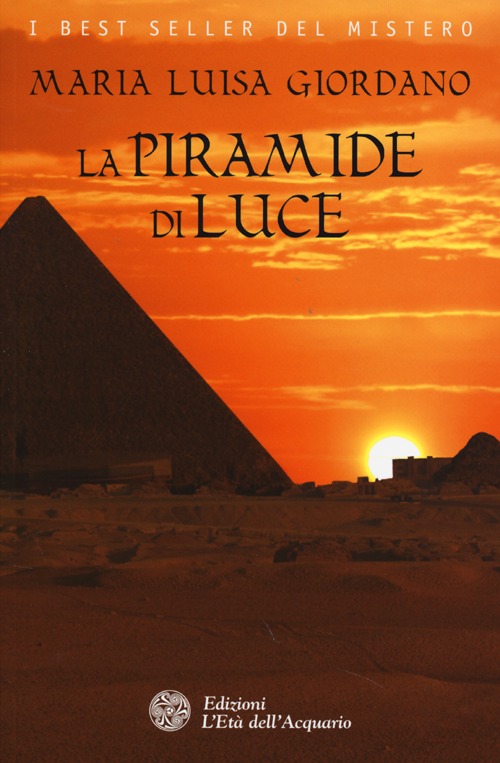 La piramide di luce