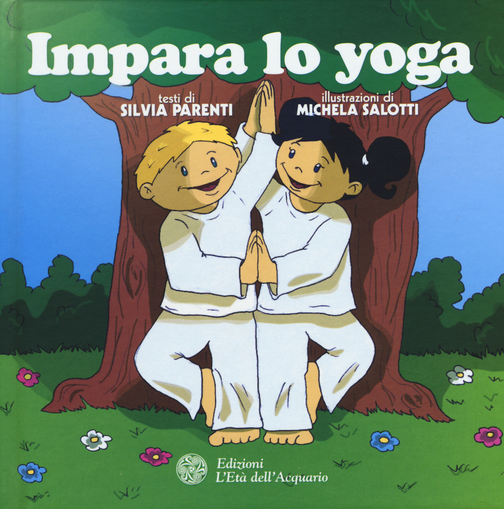 Impara lo yoga