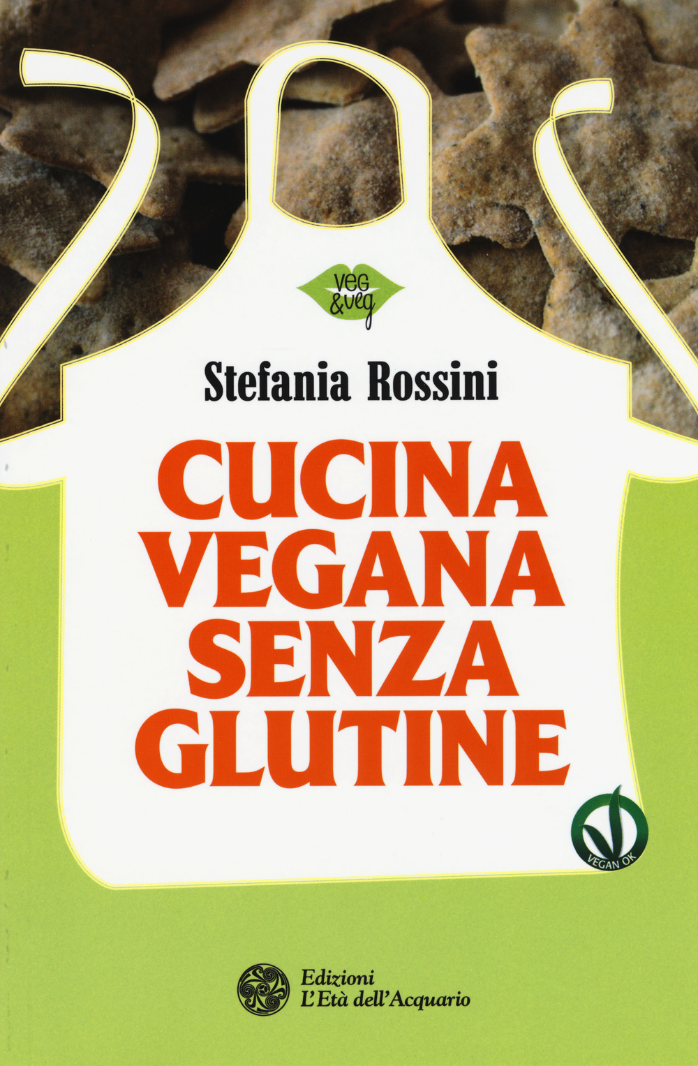 Cucina vegana senza glutine