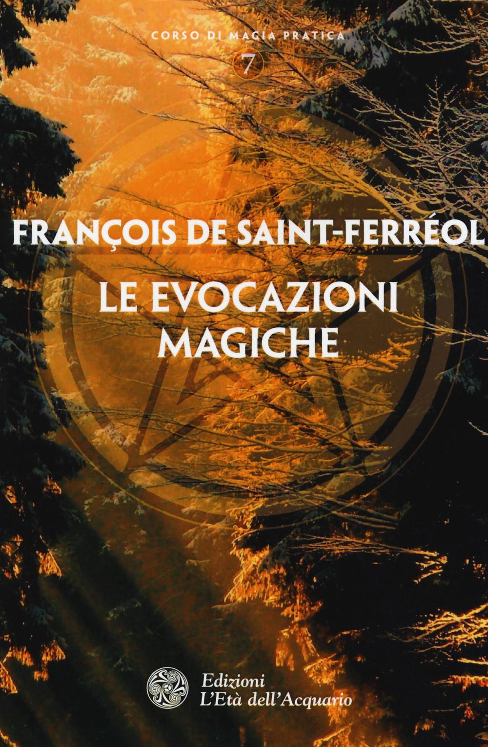 Le evocazioni magiche