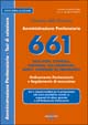 Amministrazione penitenziaria. Test di selezione. 661 educatori, contabili, psicologi, collaboratori, medici, ingegneri ed informatici