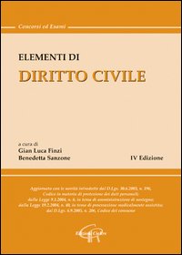 Elementi di diritto civile