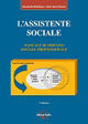 L'assistente sociale