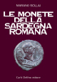 Le monete della Sardegna romana