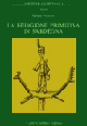 La religione primitiva in Sardegna