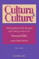 Cultura & culture. Storie e problemi della Sardegna negli scritti giornalistici di Giovanni Lilliu