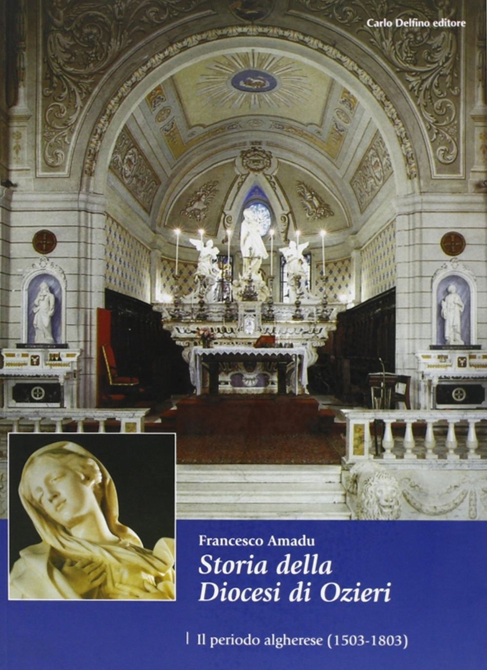 Storia della diocesi di Ozieri. Il periodo algherese