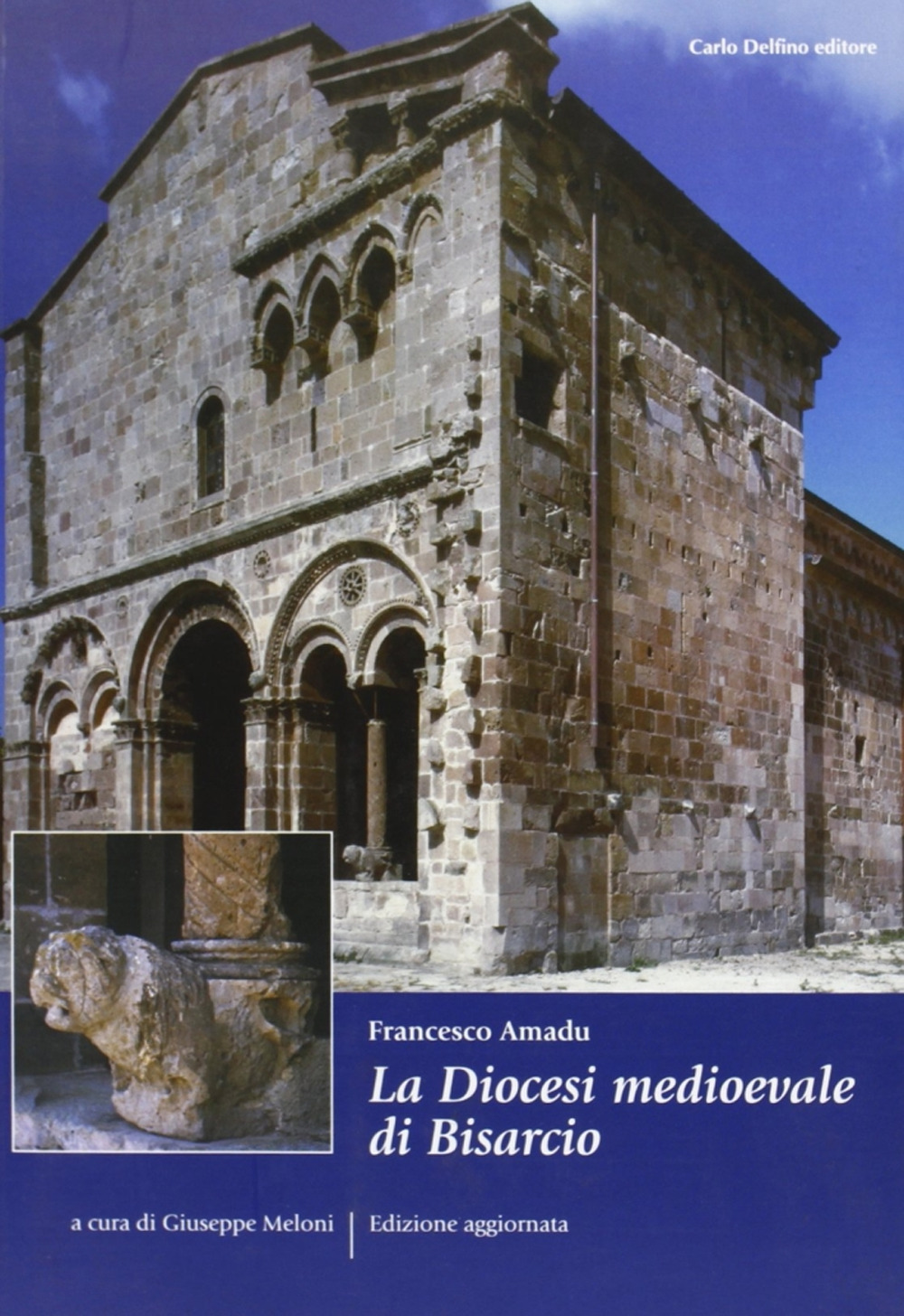 La diocesi medioevale di Bisarcio