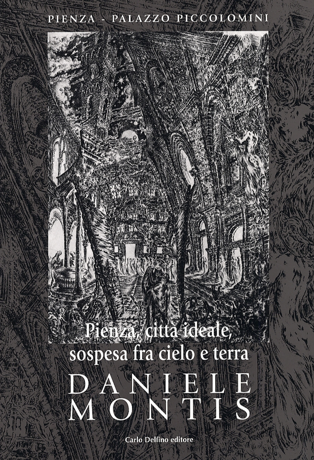 Pienza, città ideale