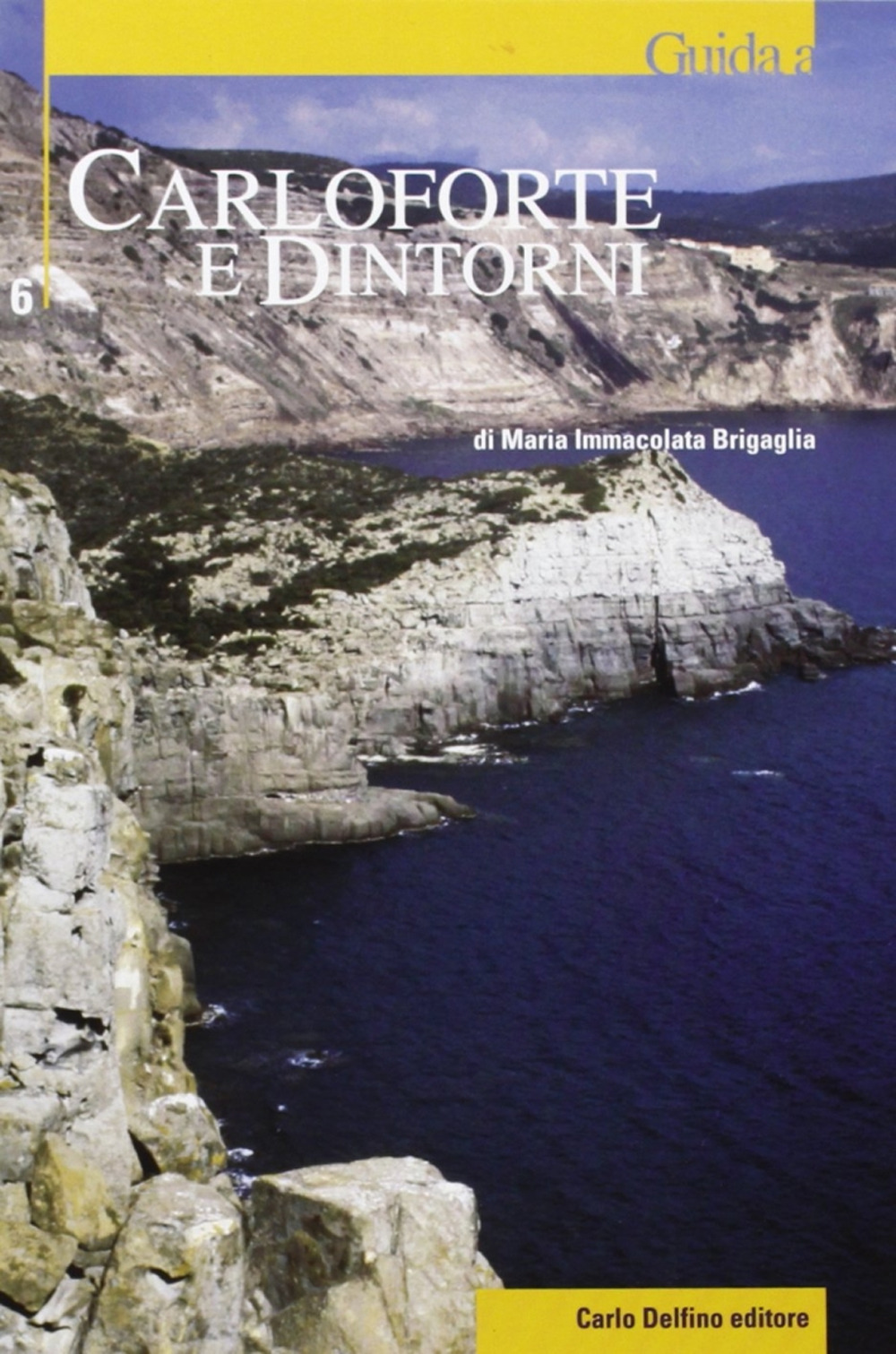 Carloforte e dintorni