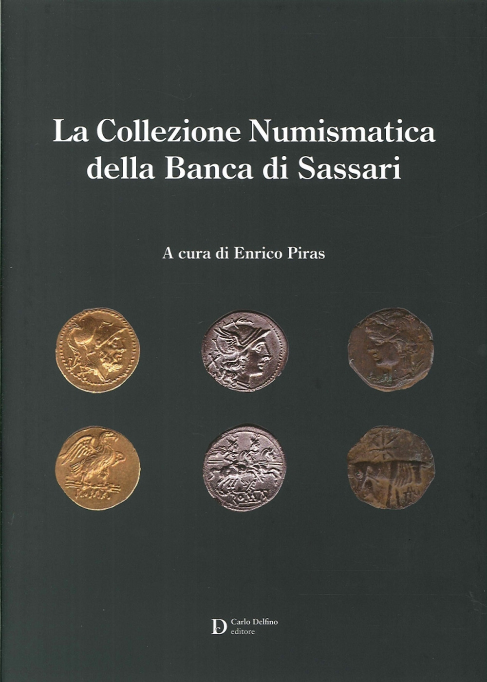 La collezione numismatica banca di SS