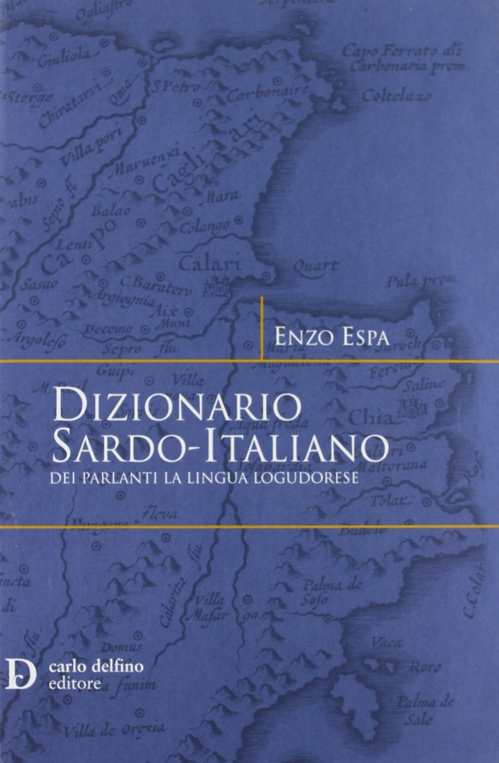 Dizionario sardo-italiano