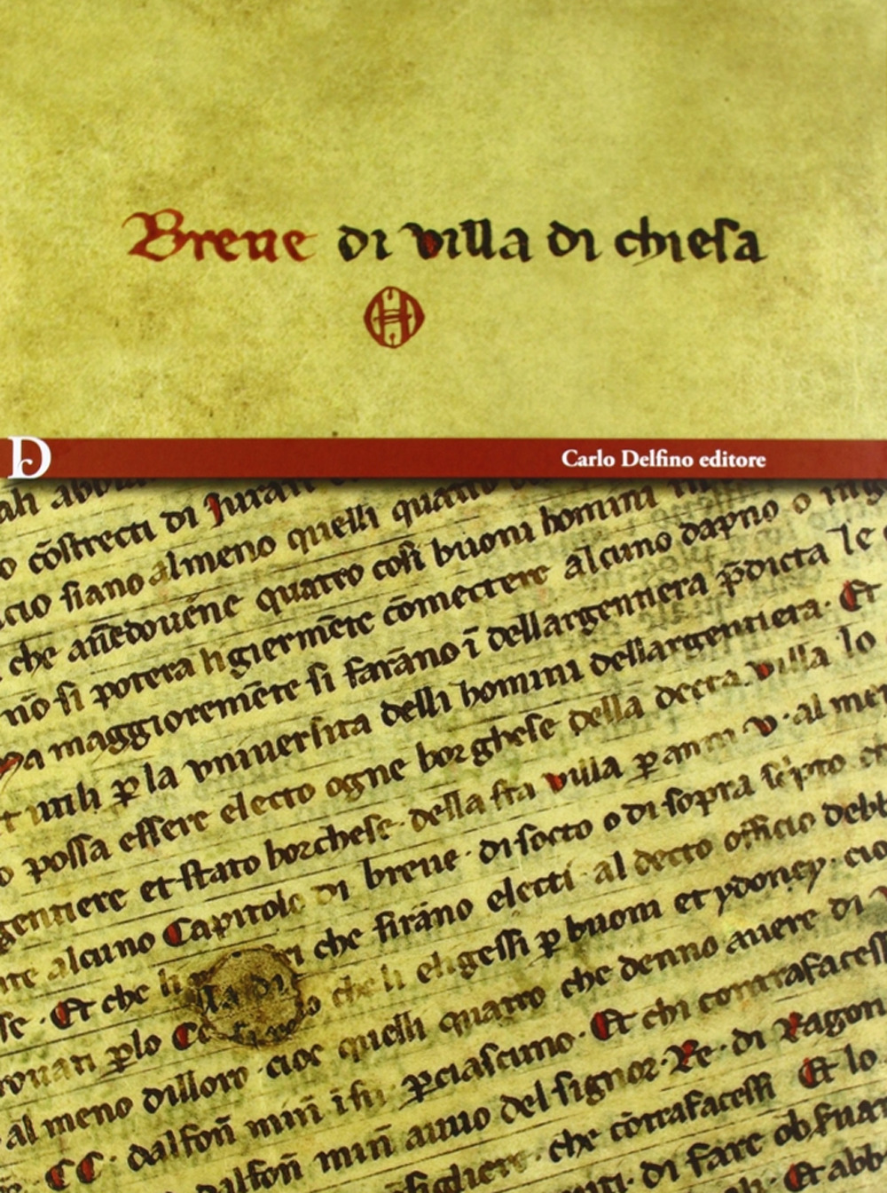 Breve di Villa di Chiesa