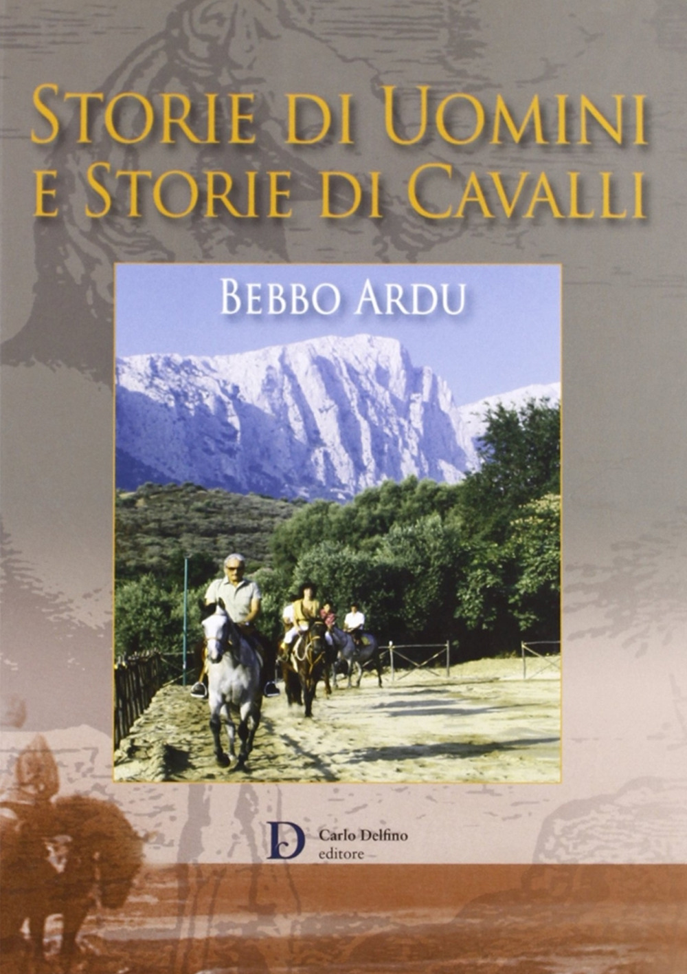 Storie di uomini e storie di cavalli