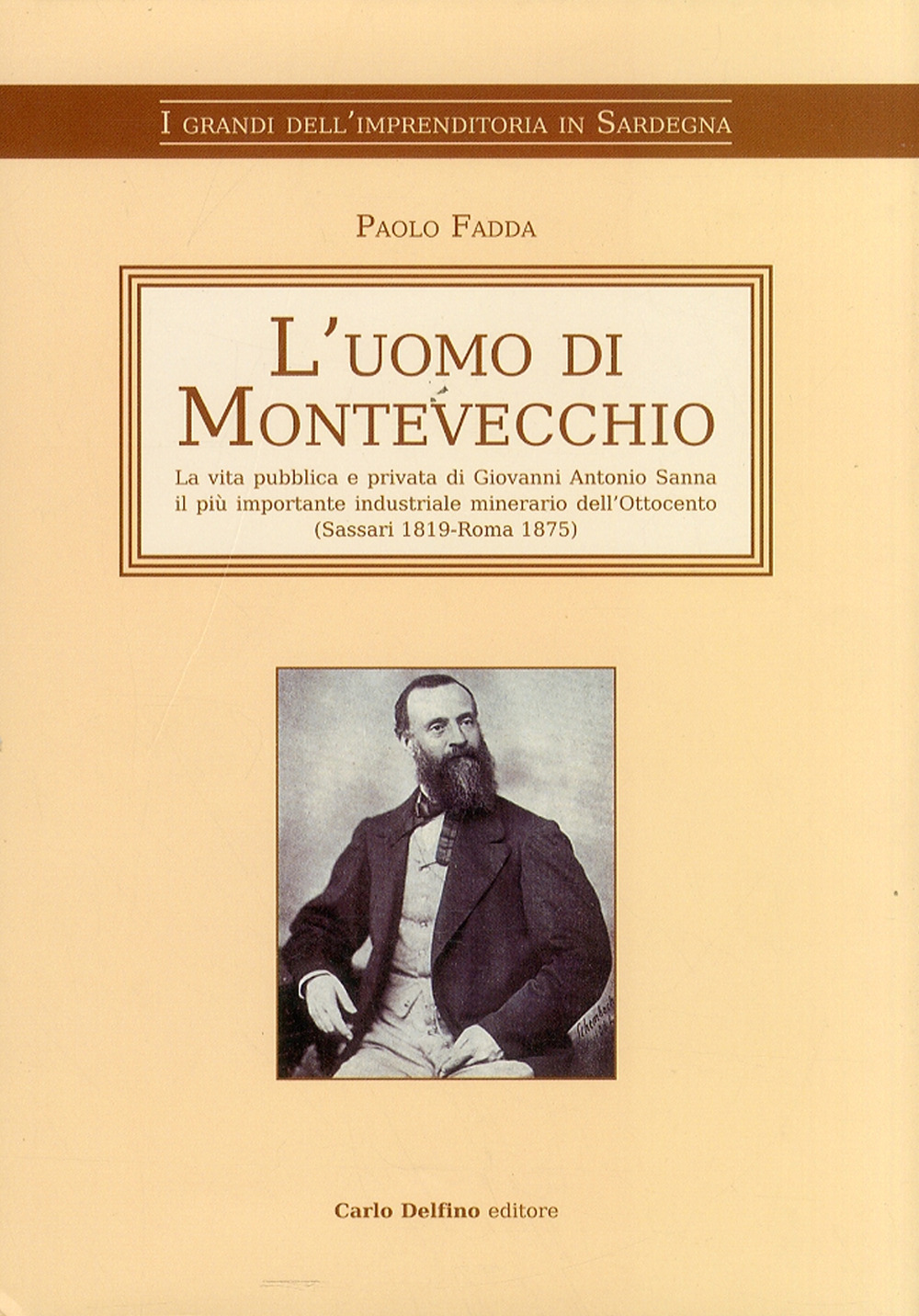 L'uomo di Montevecchio