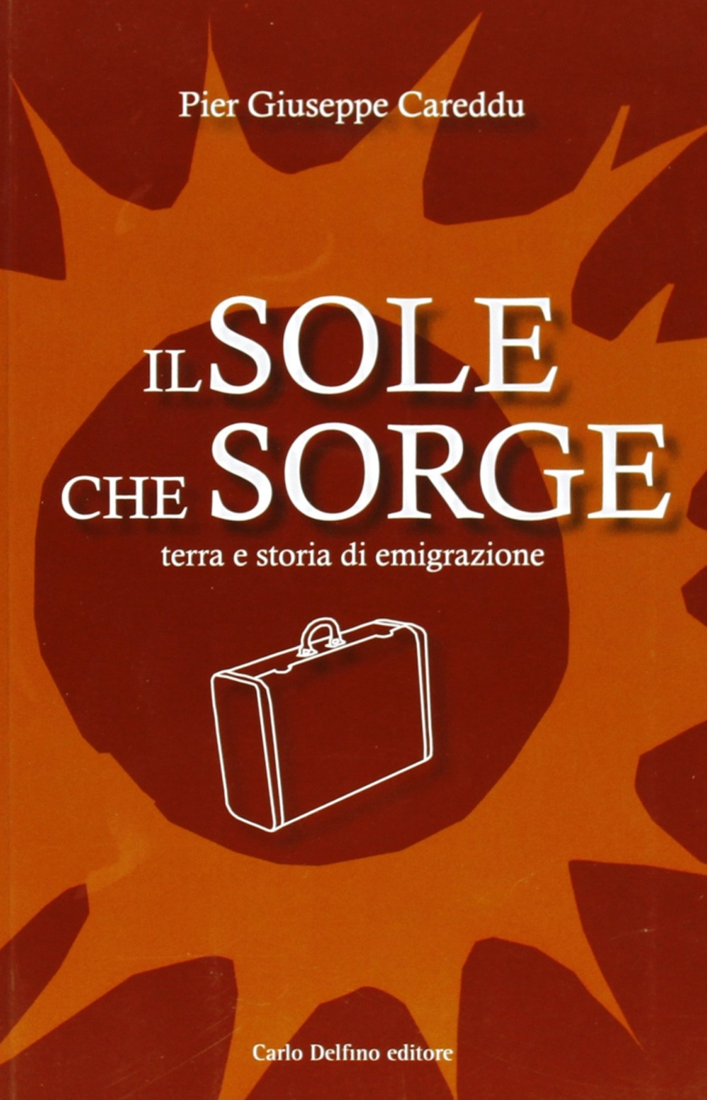 Il sole che sorge