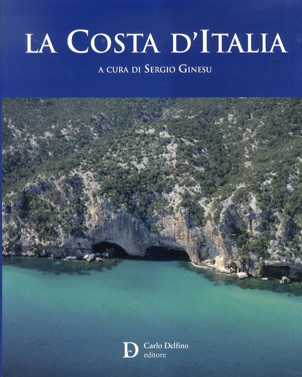 La costa d'Italia