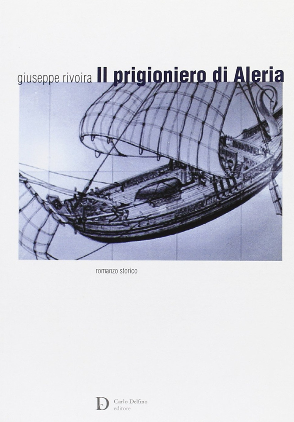 Il prigioniero di Aleria