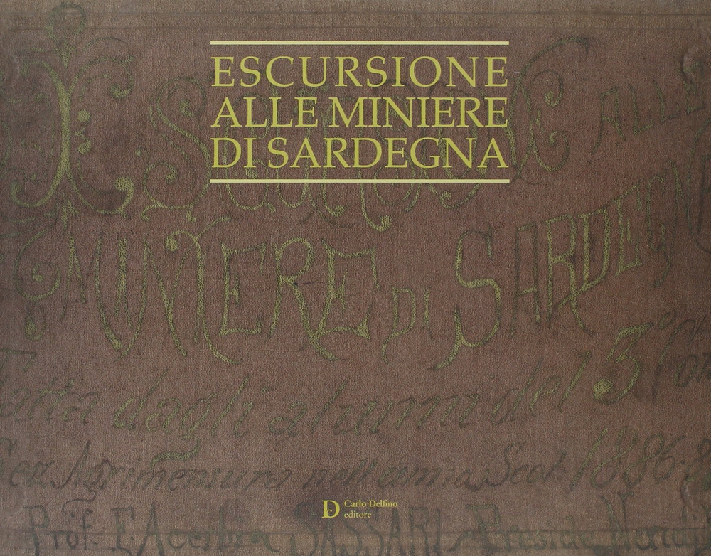 Escursioni alle miniere di Sardegna