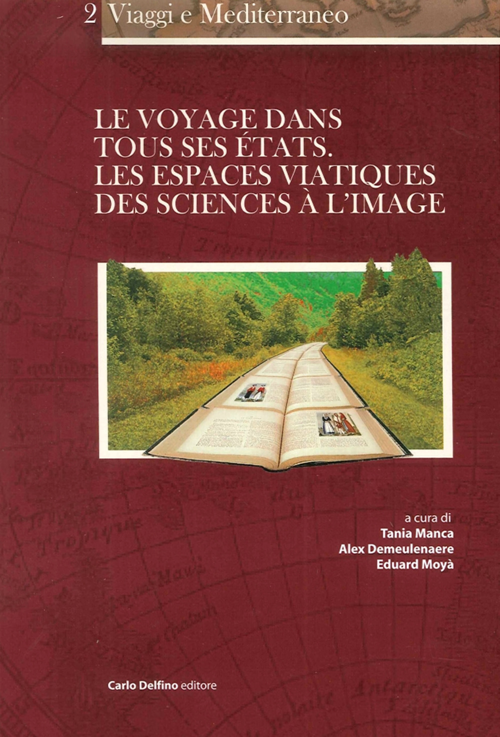 Le voyage dans tous ses états