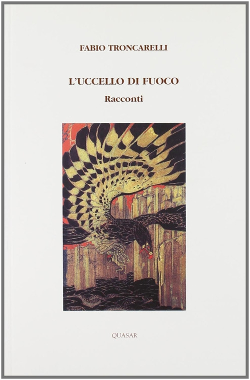 L'uccello di fuoco