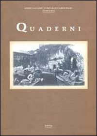 Quaderni dell'associazione «Vincenzo Campanari». Tuscania. Vol. 4