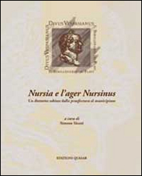 Nursia e l'ager Nursinus. Un distretto sabino dalla praefectura al municipium