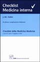 Checklist medicina interna