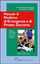 Manuale di medicina di emergenza e di pronto soccorso