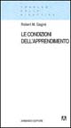 Le condizioni dell'apprendimento
