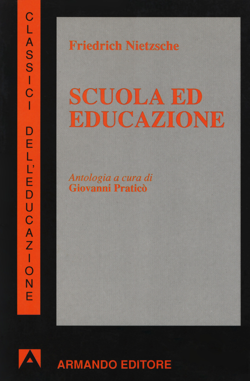 Scuola ed educazione