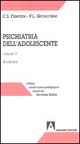Psichiatria dell'adolescente. Vol. 5: Borderline