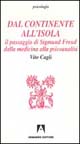 Dal continente all'isola. Il passaggio di Sigmund Freud dalla medicina alla psicoanalisi