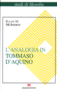 L'analogia in Tommaso d'Aquino