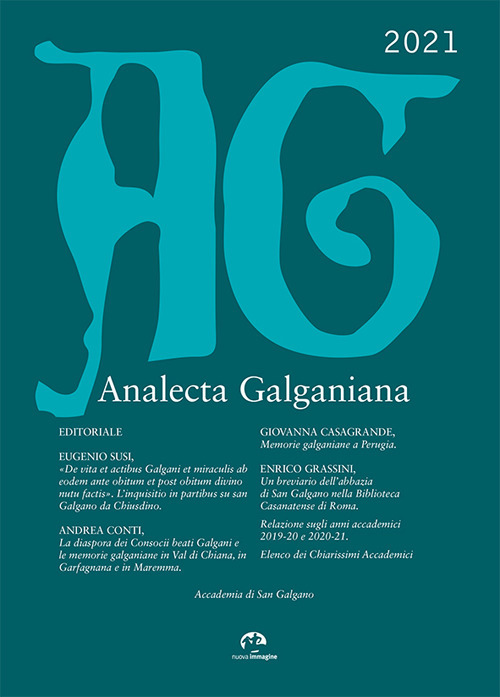 Analecta Galganiana