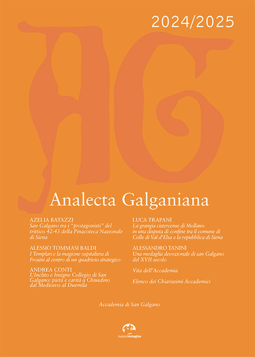 Analecta Galganiana