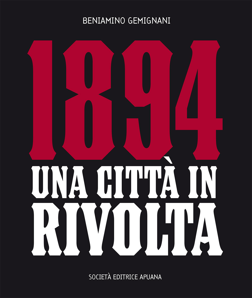 1894 una città in rivolta