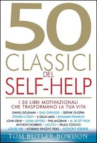 Cinquanta classici del self-help