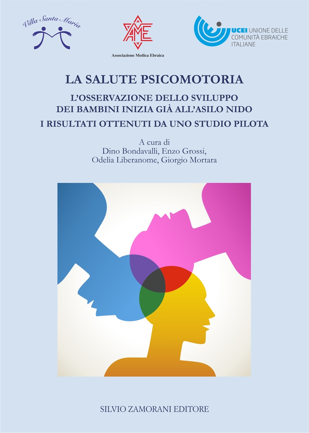 La salute psicomotoria. L’osservazione dello sviluppo dei bambini inizia già all’asilo nido. I risultati ottenuti da uno studio pilota