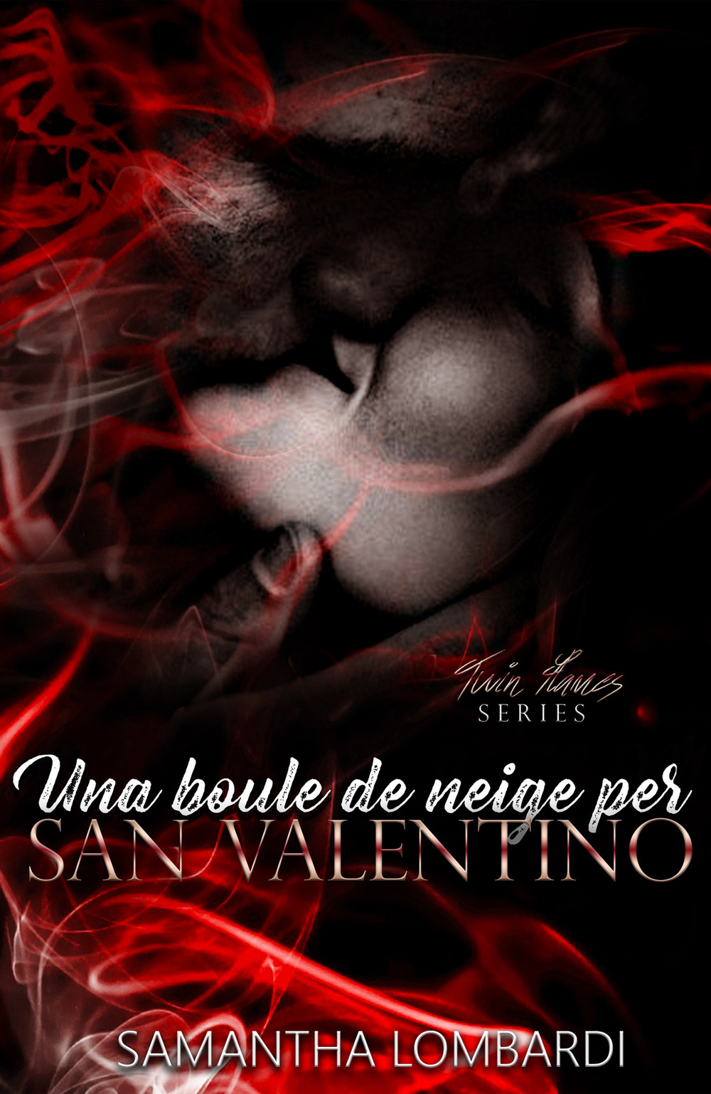 Una boule de neige per San Valentino