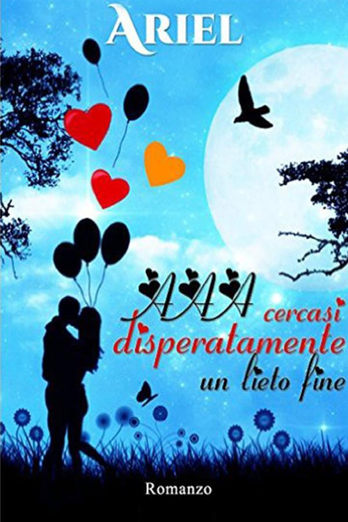 AAA Cercasi disperatamente un lieto fine