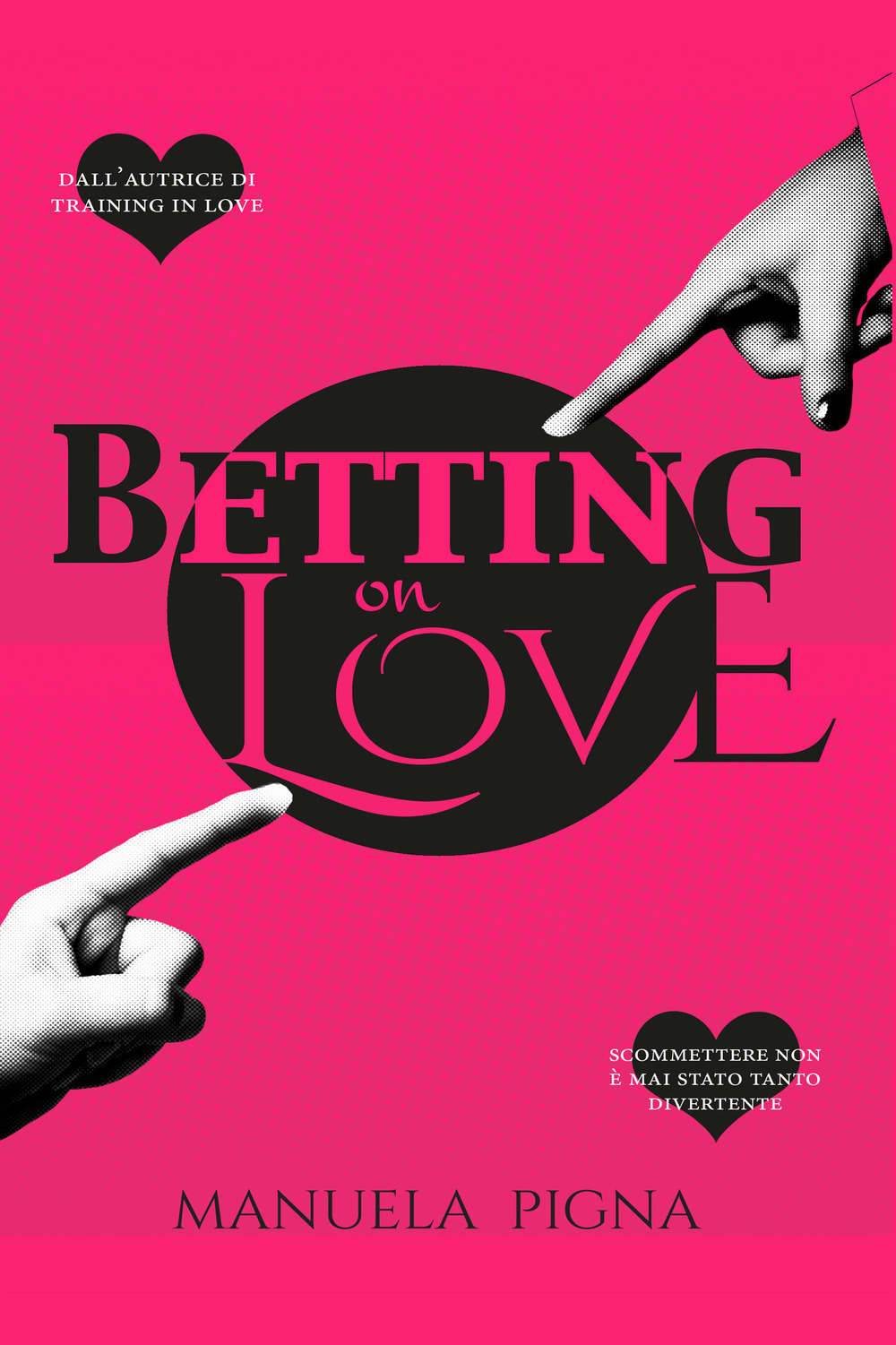 Betting on Love