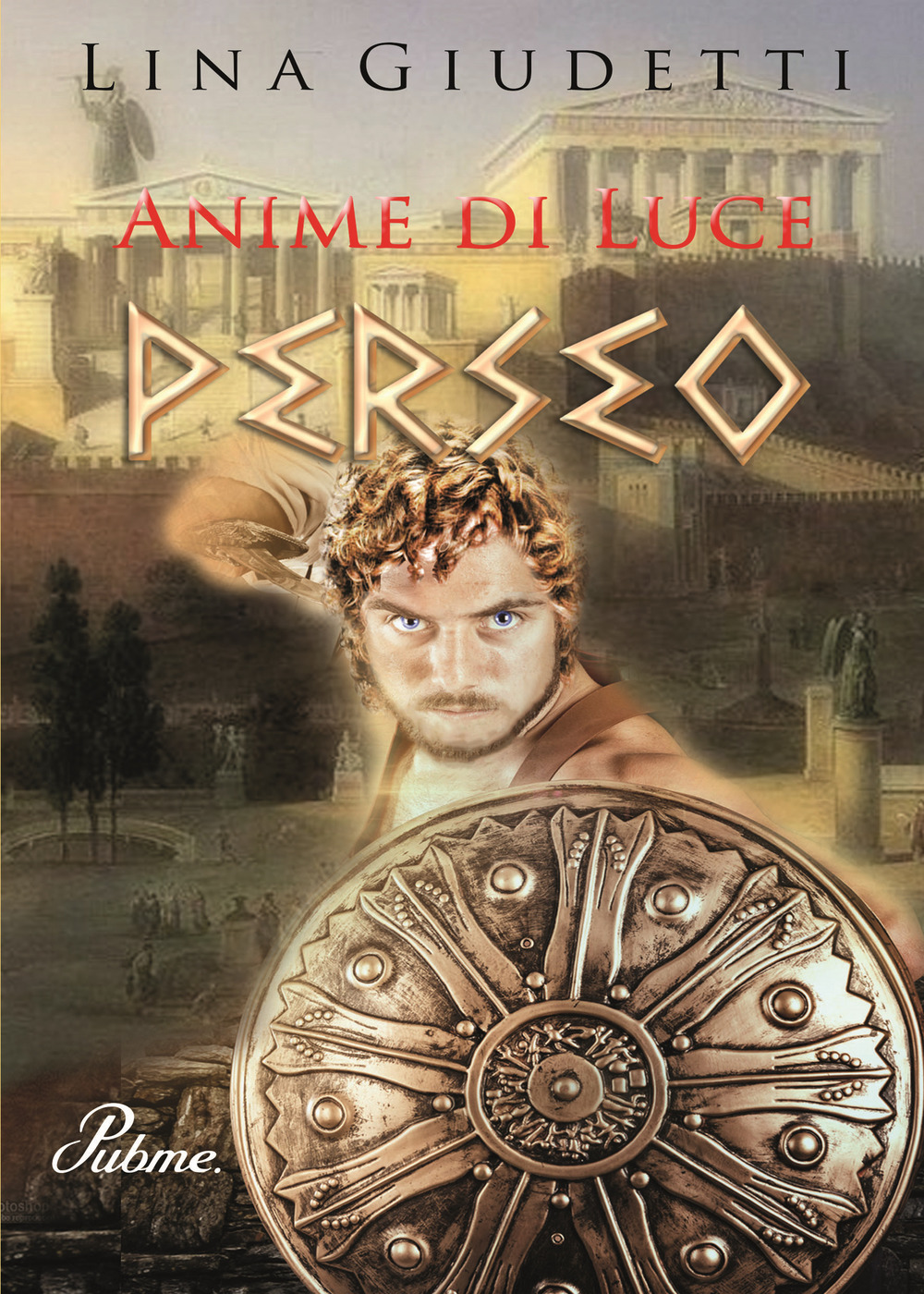 Perseo. Anime di luce