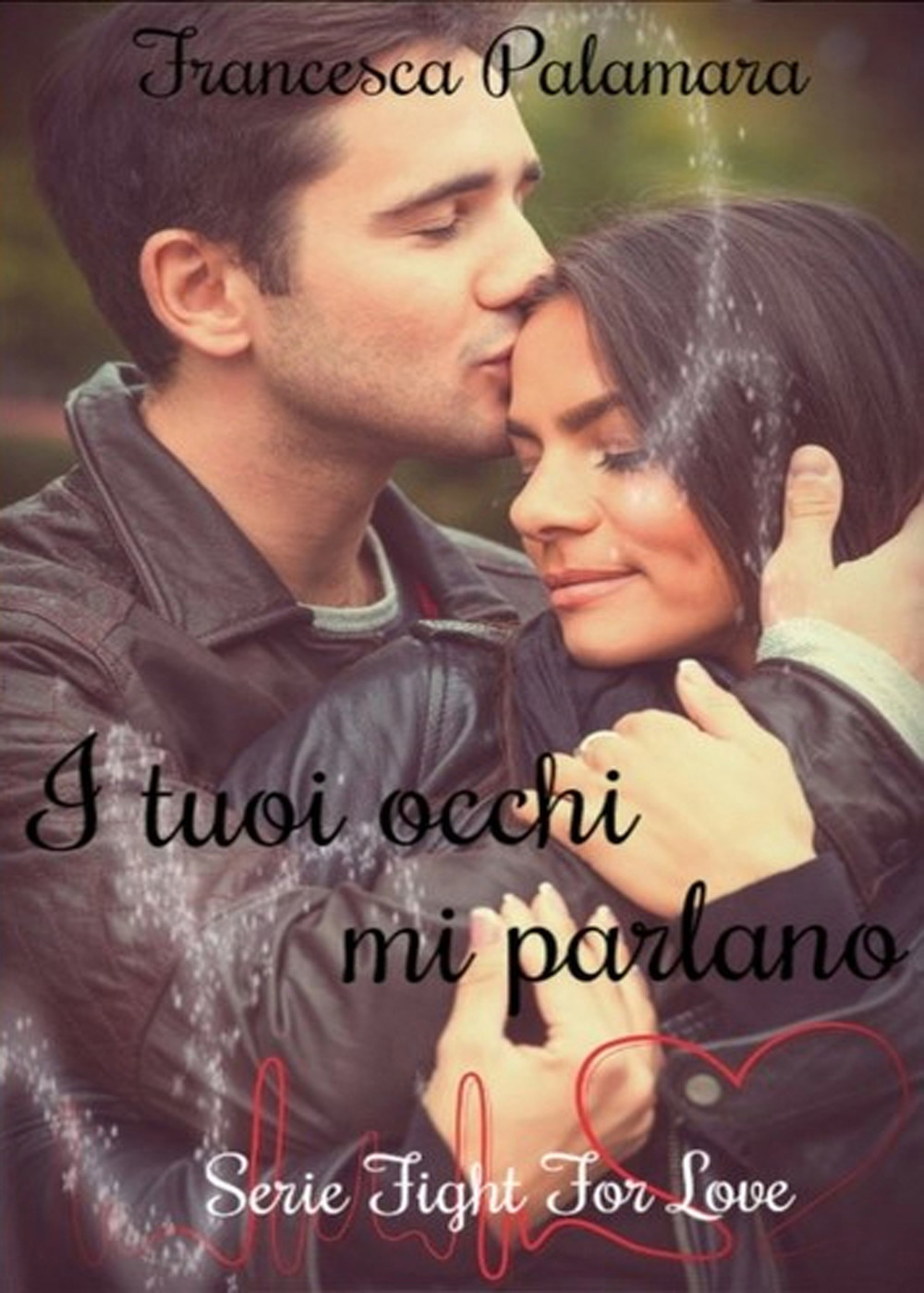 I tuoi occhi mi parlano