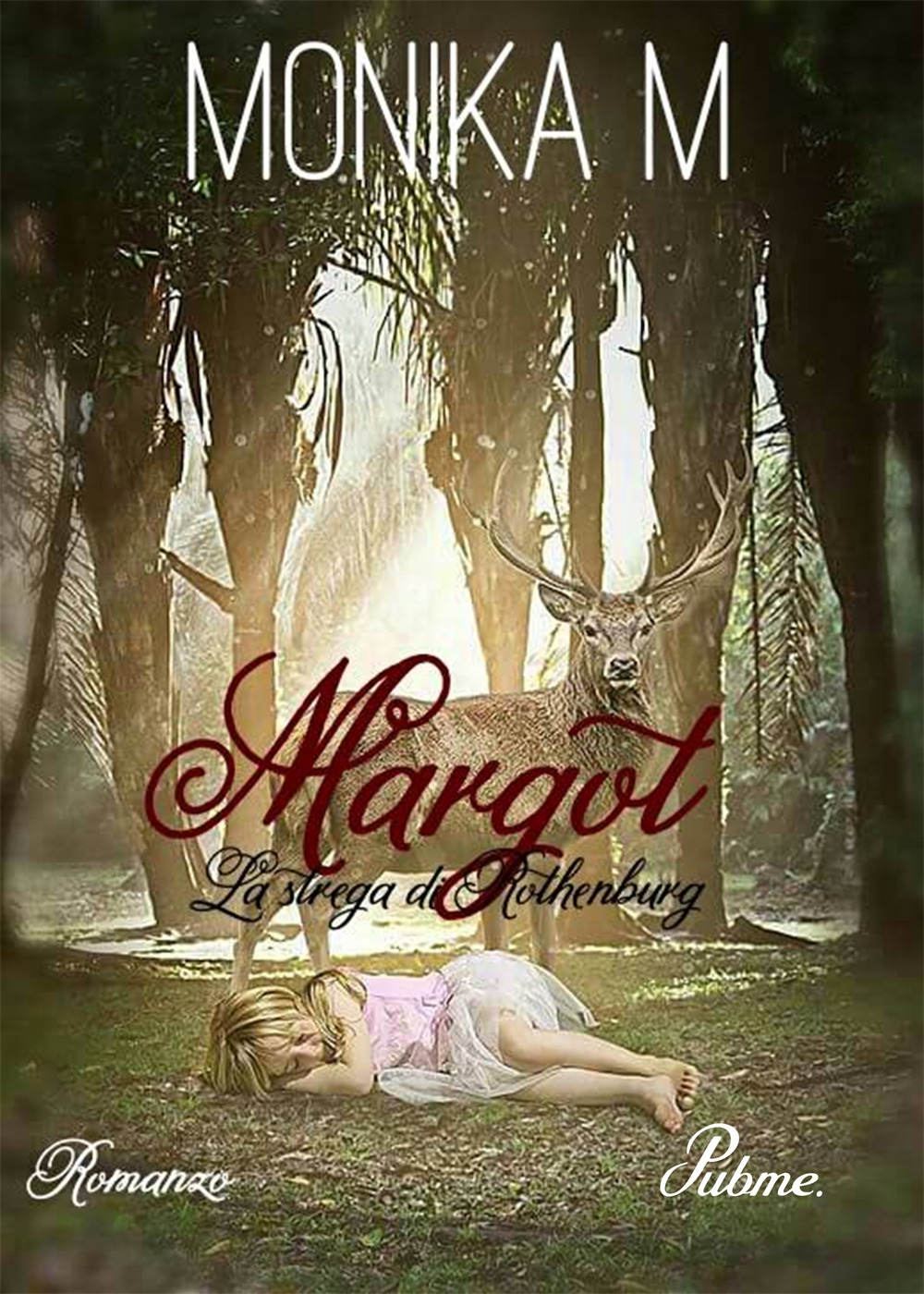 Margot
