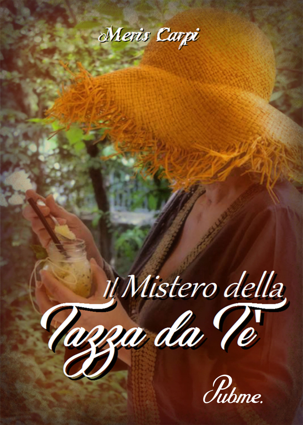 Il mistero della tazza del tè