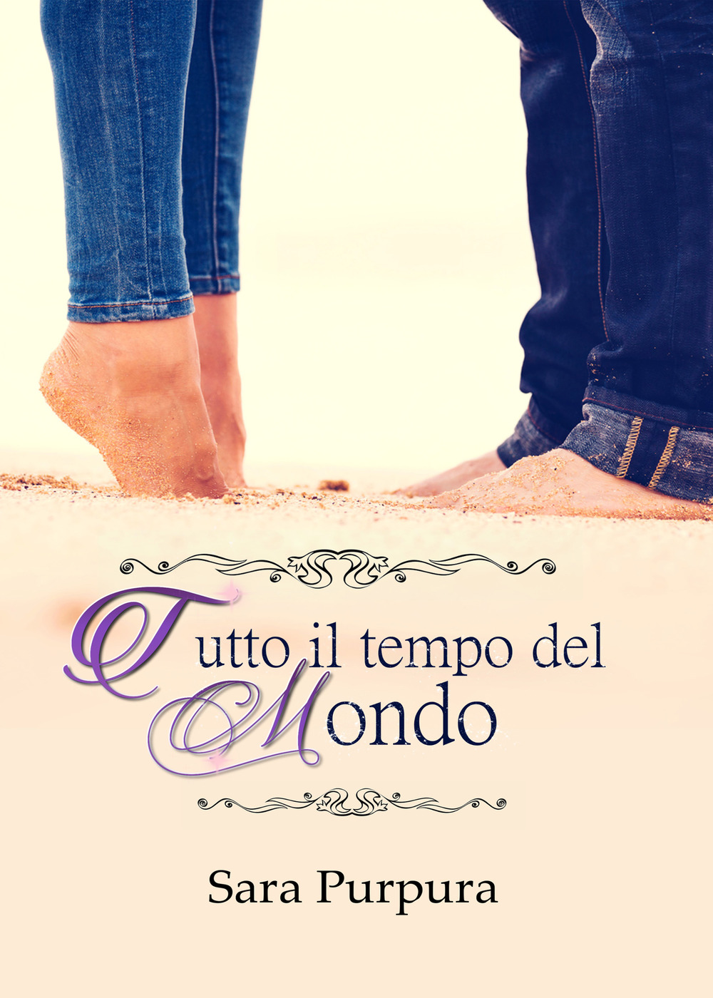 Tutto il tempo del mondo