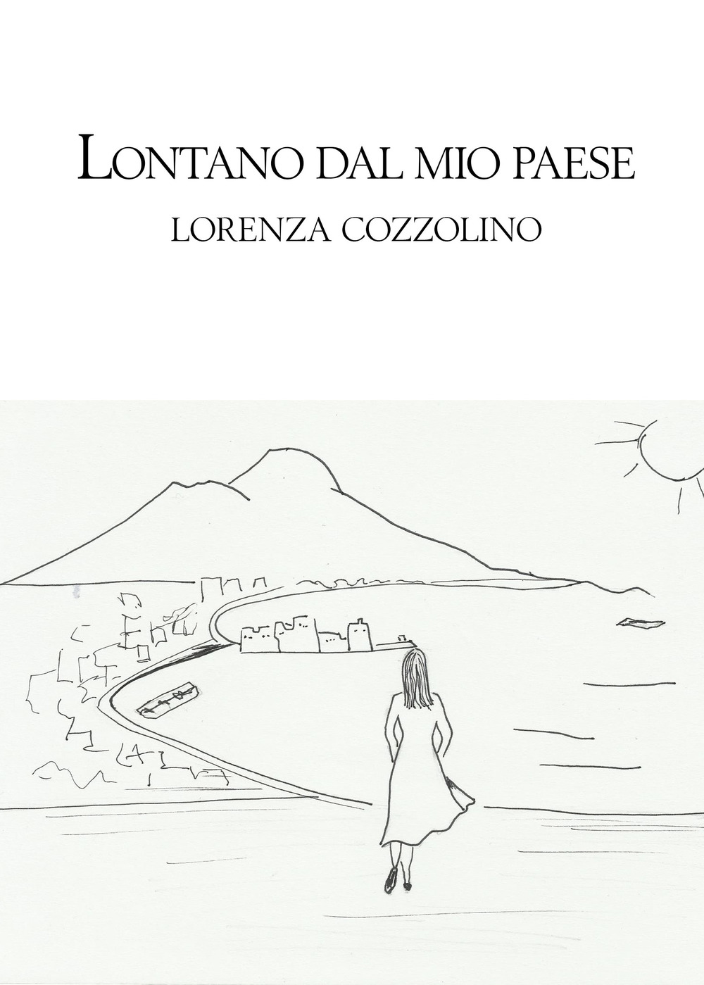 Lontano dal mio paese